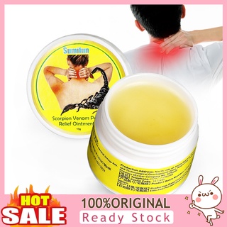 Thuốc mỡ giảm đau khớp 10g