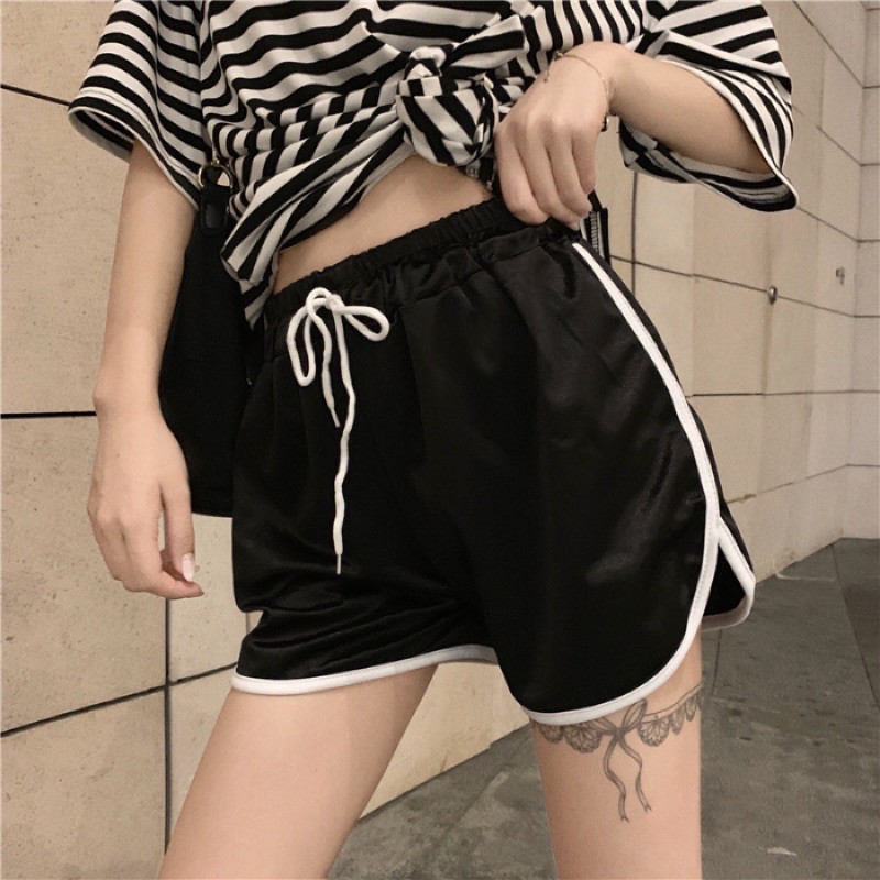 quần thể thao