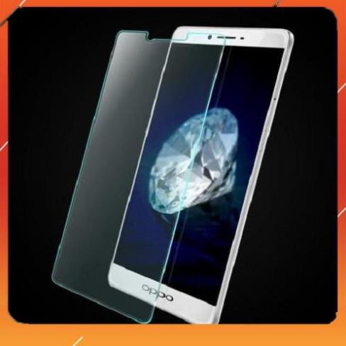 [M] OPPO R7 CƯỜNG LỰC TRONG SUỐT GLASS PRO -rẻ