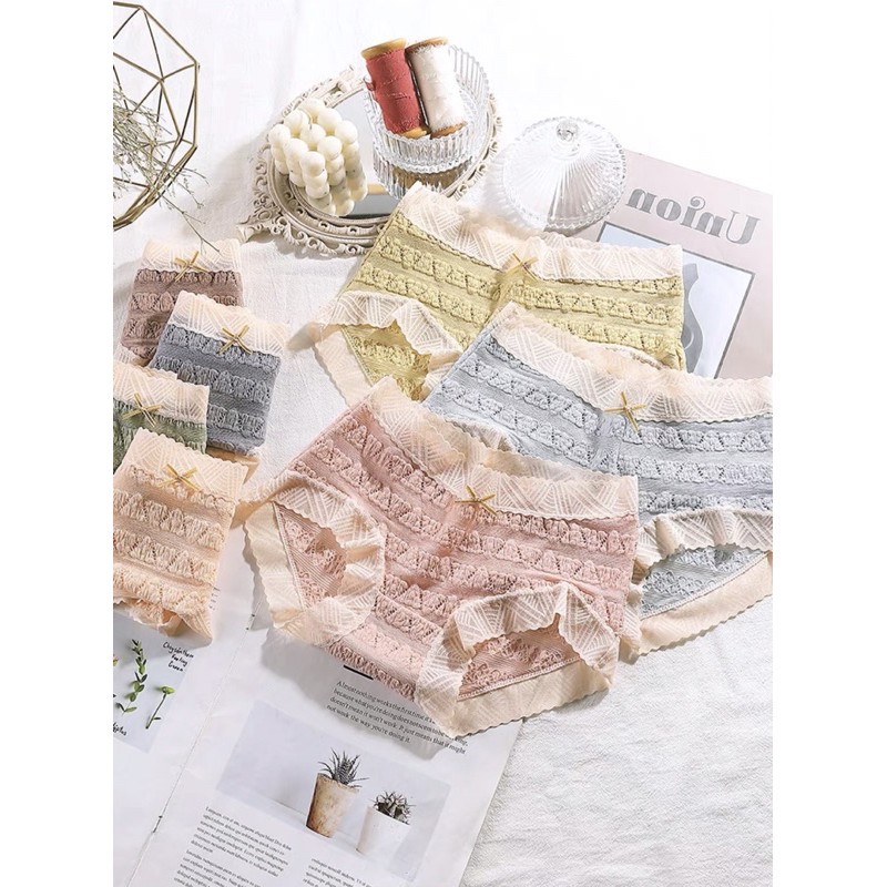 👙👙 CHIP REN COTTON | BigBuy360 - bigbuy360.vn
