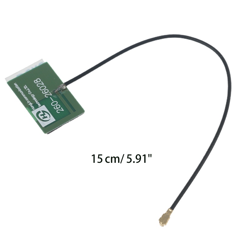 2 Ăng Ten WIFI Mini Dùng Cho Máy Tính Laptop