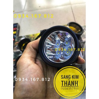 Đèn trợ sáng l4x chip cree sst20 loại 1