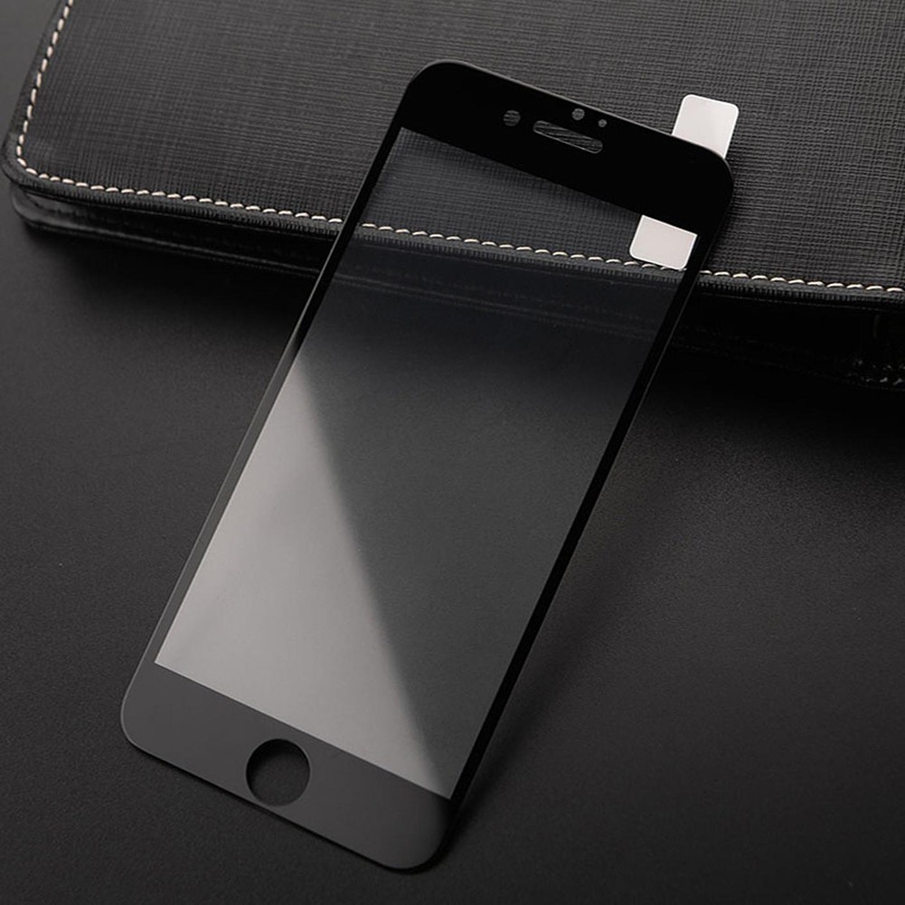 Kính Cường Lực 4d Bảo Vệ Màn Hình Cho I-Phone 7 8 Plus Xs Max Xr 11