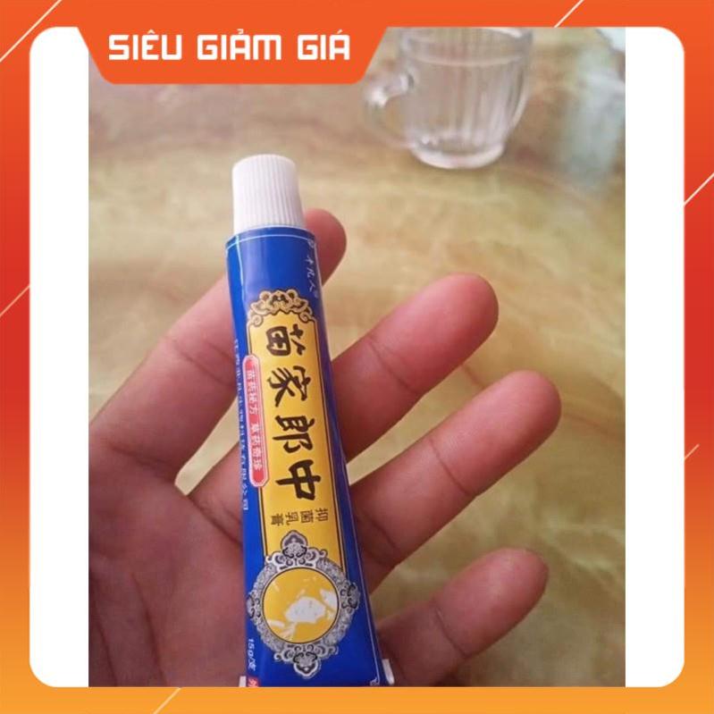 Kem bôi da kem bôi tổ đỉa ghẻ nước nấm ngứa các loại, thảo dược tự nhiên