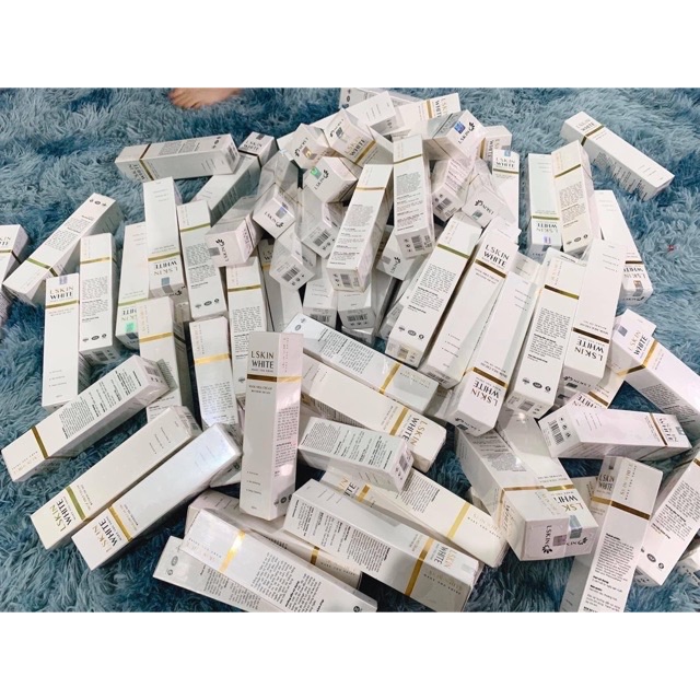 Ủ kén tằm Lskin | BigBuy360 - bigbuy360.vn