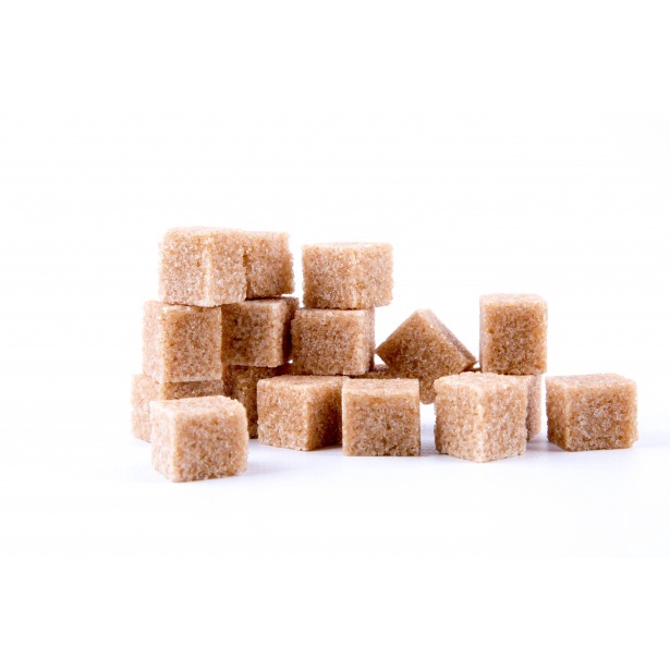 Đường Mía Nâu Nguyên Chất Dạng Viên Casino 1kg - Casino Cubes Pure Brown Cane Sugar
