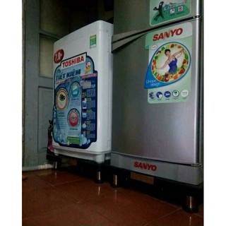 Kệ Kê Tủ LạNh, MáY GiặT Đa Năng