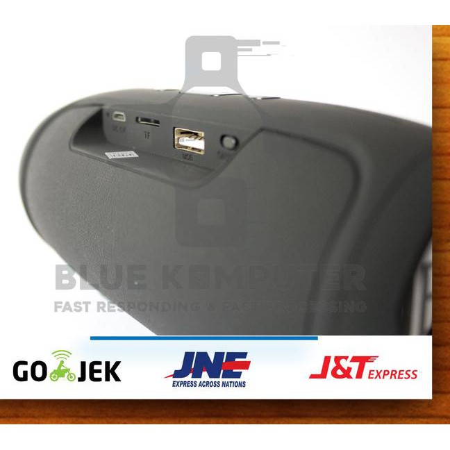 Loa Bluetooth Jbl Charge 3 + Mini / Jbl Charge Mini 3 + Kèm Phụ Kiện