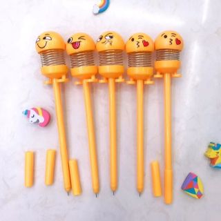 Bút cảm xúc emoji