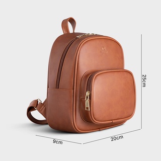 Balo da nữ công sở mini YUUMY  YBA55