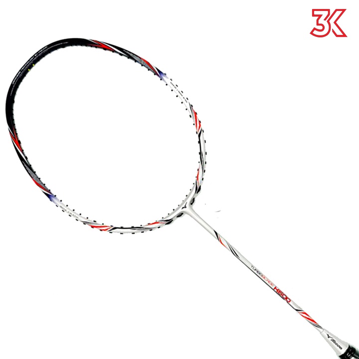 Vợt cầu lông Mizuno Turbo Blade K600 1 Khung vợt 1 Túi
