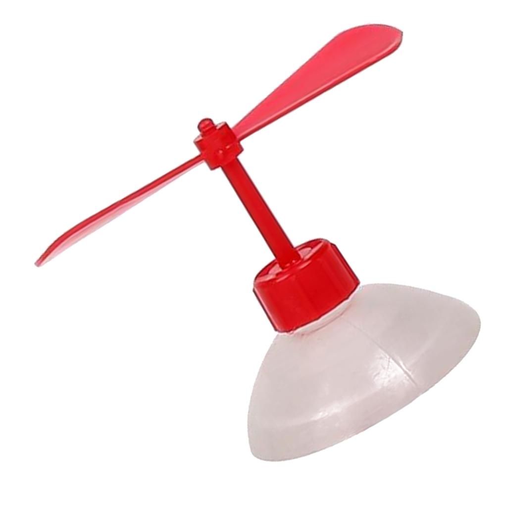 Phụ Kiện Trang Trí Xe Hơi / Xe Máy Điện Bằng Nhựa ABS Xoay Được Tiện