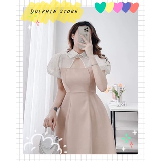 BIGSIZE Đầm đi tiệc bigsize