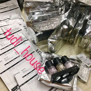 Xịt giữ make up Mac Prep + Prime Fix Setting Spray minisize