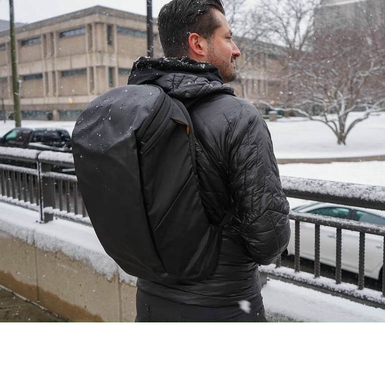 Balo The North.Face Ka/ban Balo Du Lịch Phượt 26L Balo Laptop Chống Nước Chống Sốc Bảo Hành Trọn Đời