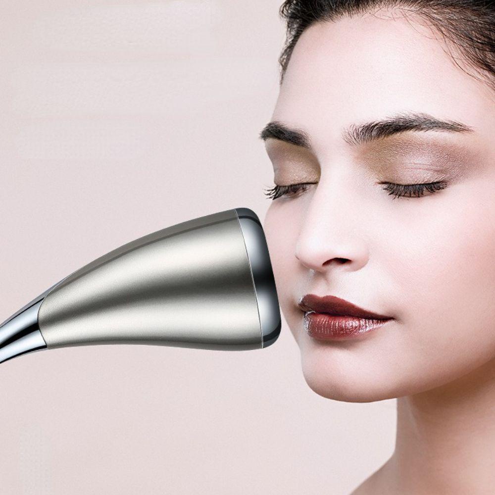 ANEMONE Thiết Bị Làm Săn Chắc Da Cải Thiện Mụn Trứng Cá Cải Thiện Bọng Mắt Làm Đẹp Cho Nữ