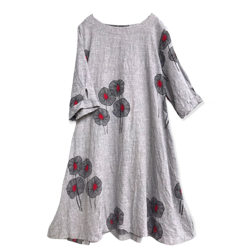 Đầm - SET 2hand siêu phẩm