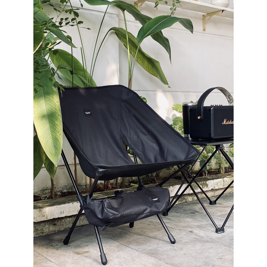 Ghế Xếp Dã Ngoại Tabalo Camp Chair