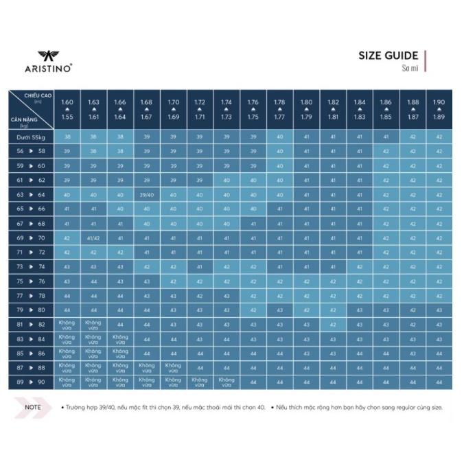 Áo sơ mi công sở nam tay ngắn Aristino màu xanh sọc caro trắng dáng slim fit vải sợi sồi cao cấp ASS004S9