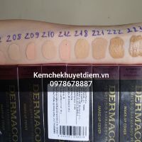 Kem che hình xăm