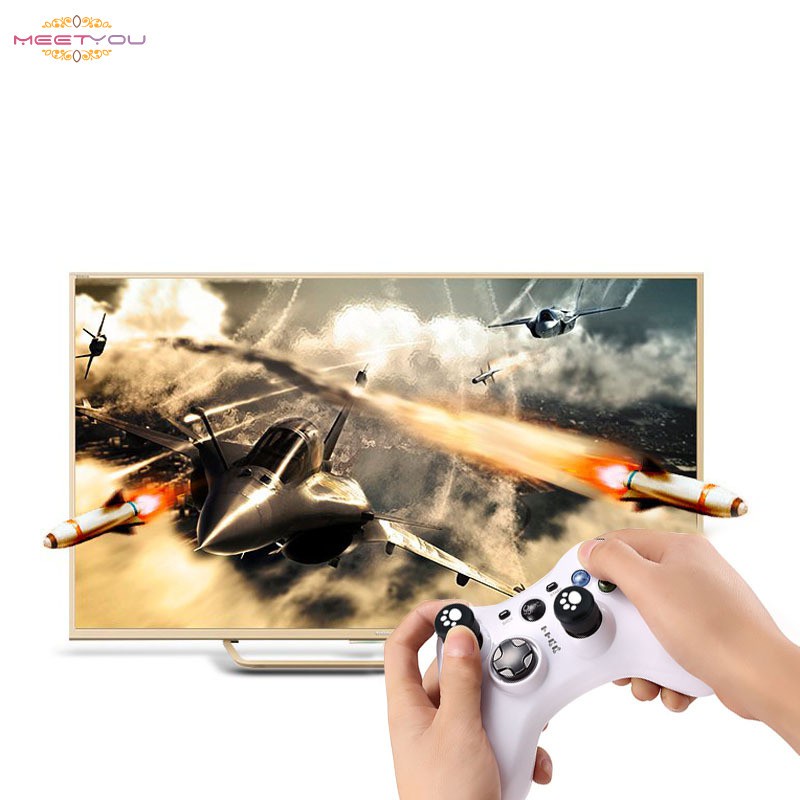 Vỏ Bọc Nút Bấm Điều Khiển Chơi Game Không Dây Bằng Silicon Cho Ps4 Dualshock 4 Xbox One / 360