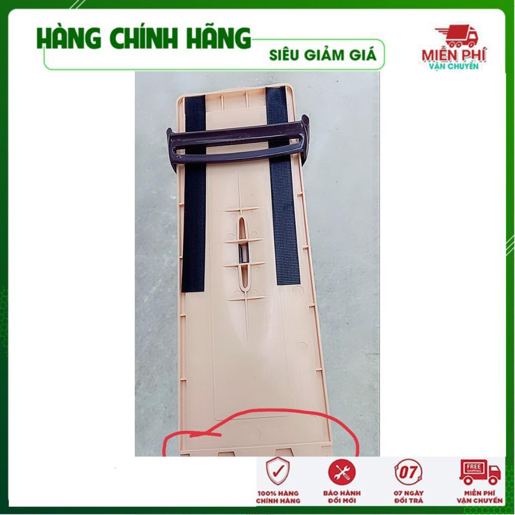 Bông Lau Thay Thế Của Cây Lau Nhà Tự Vắt - Giẻ Lau Nhà Hình Chữ Nhật - Đồ Gia Dụng Thông Minh