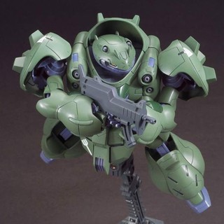 Đồ chơi GUNDAM - HG 1/144 GUNDAM GUSION - Mã SP 201878