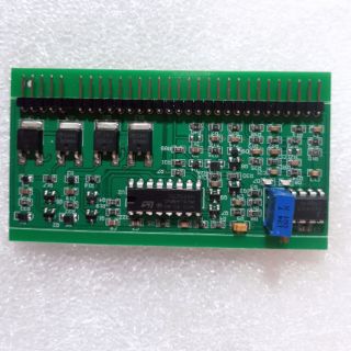 Bo 3525 4 phét dán
