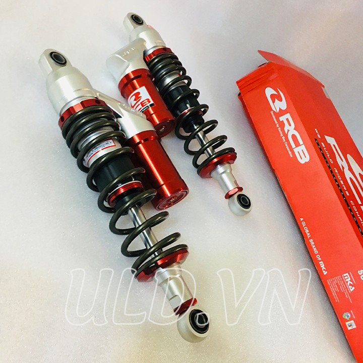 PHUỘC SAU RCB GẮN XE SIRIUS