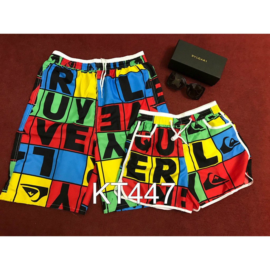 Quần đôi cá tính | BigBuy360 - bigbuy360.vn