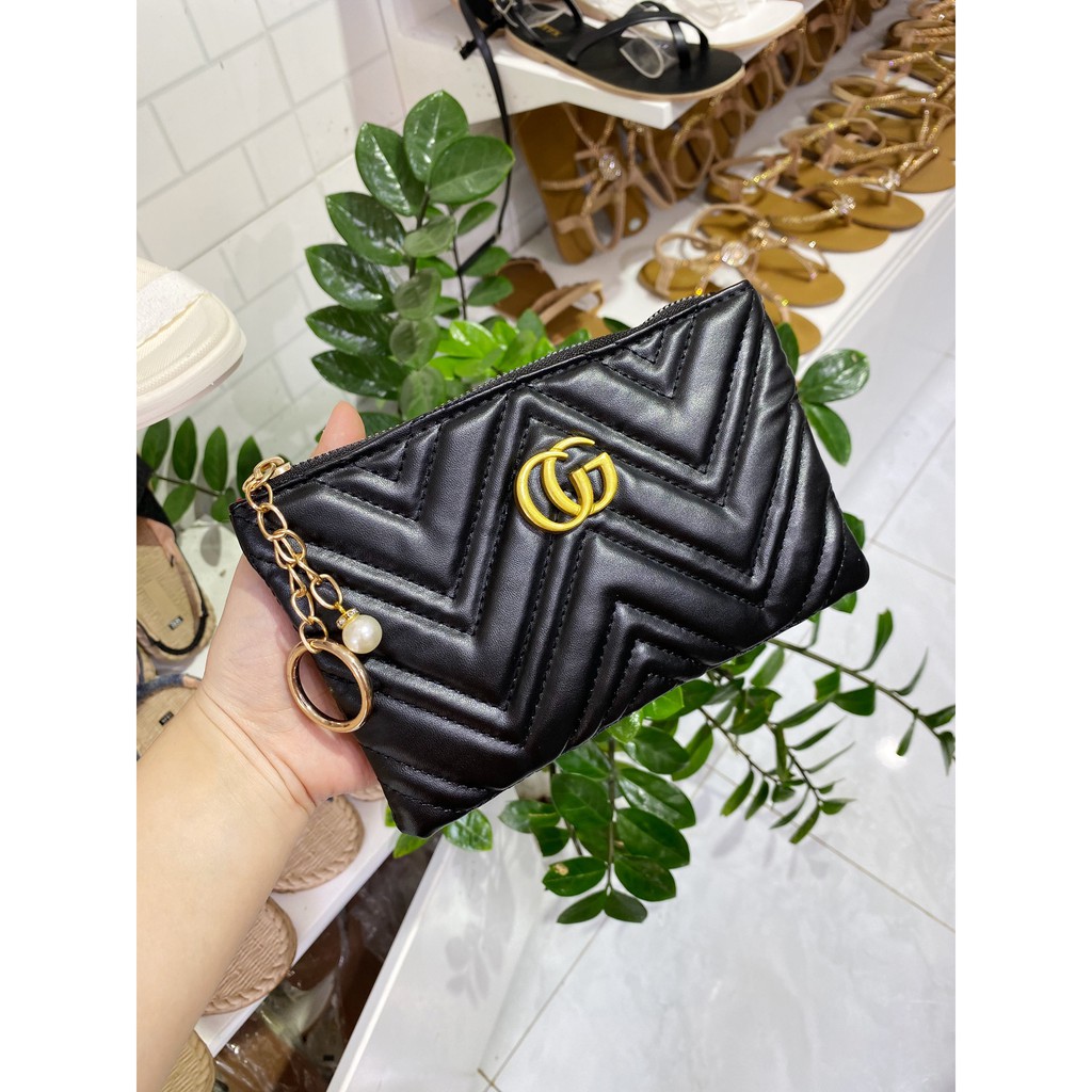 VÍ CẦM TAY GUCCI VỪA ĐIỆN THOẠI