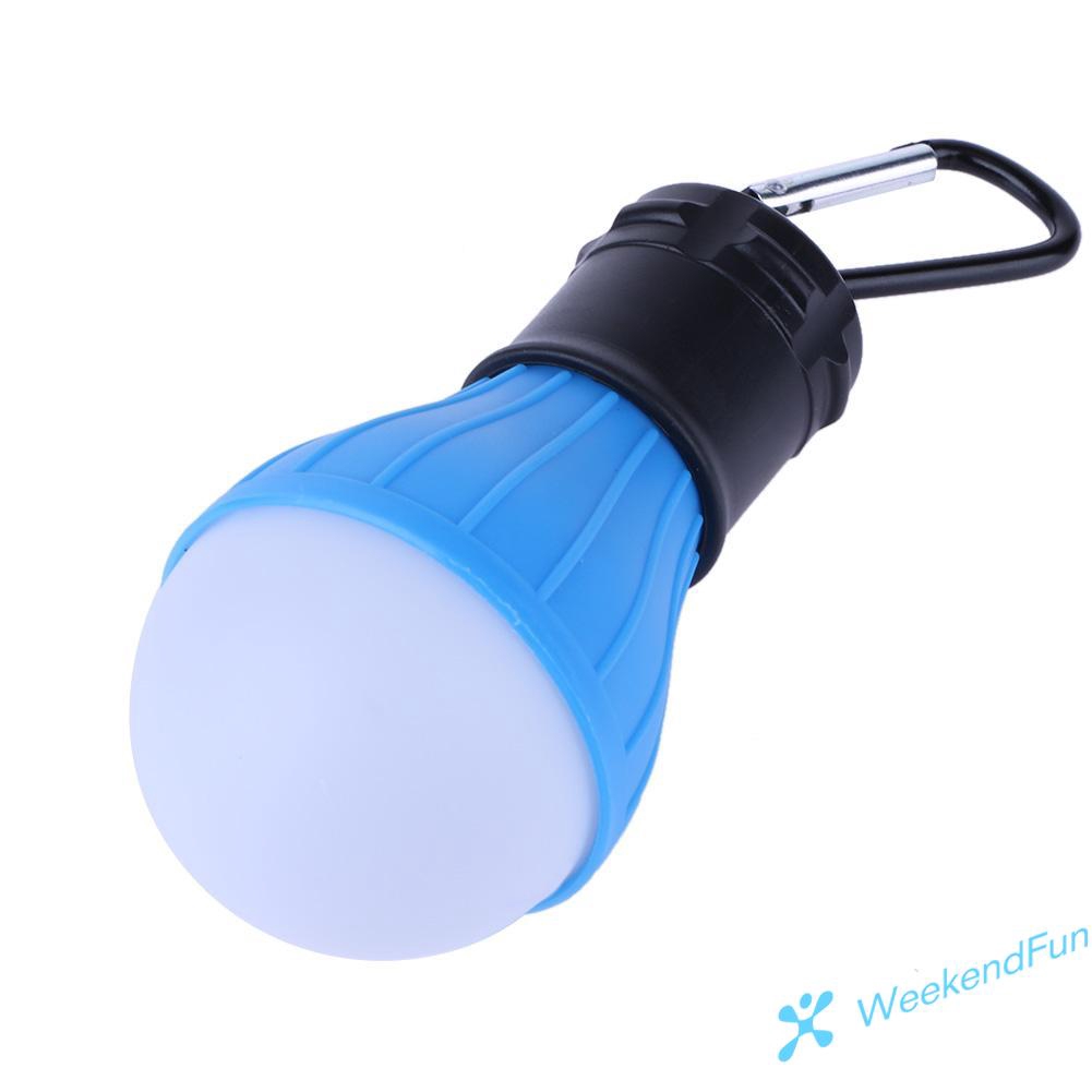 Đèn treo lều cắm trại ngoài trời