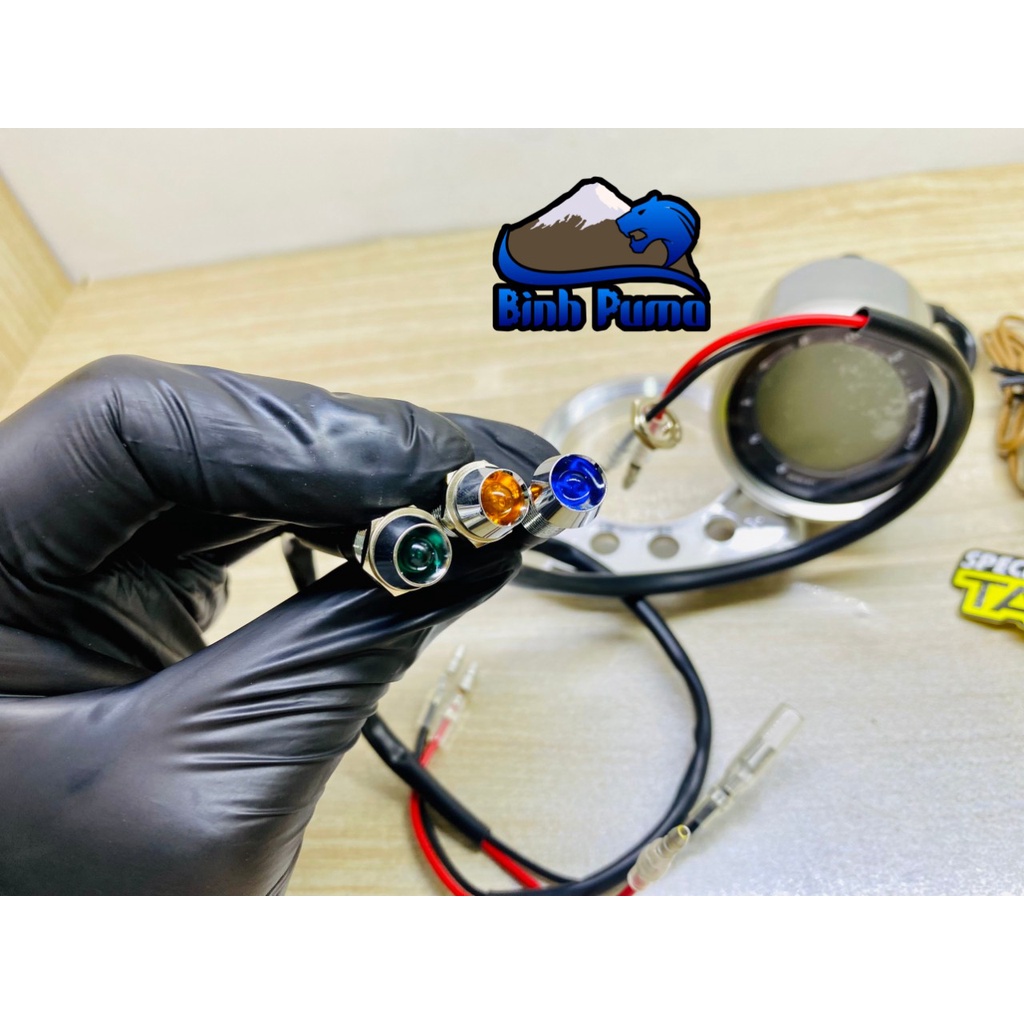 Đồng Hồ TAKEGAWA LCD