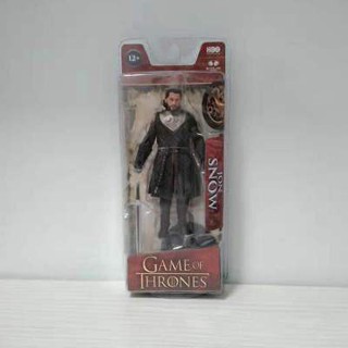 Mô Hình Nhân Vật Macfarland Game Of Thrones