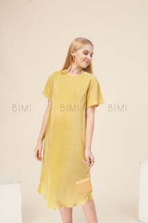 ĐẦM DẬP PLI VÀNG - BIMI