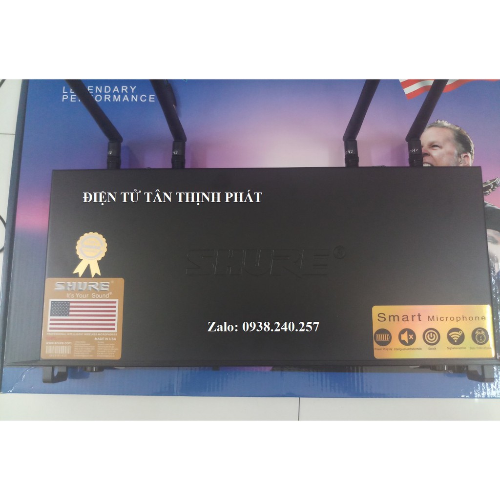 Micro không dây shure ugx21 hàng cao cấp loại 1- shure ugx21 - shure ugx 21 - ugx21 - ugx 21