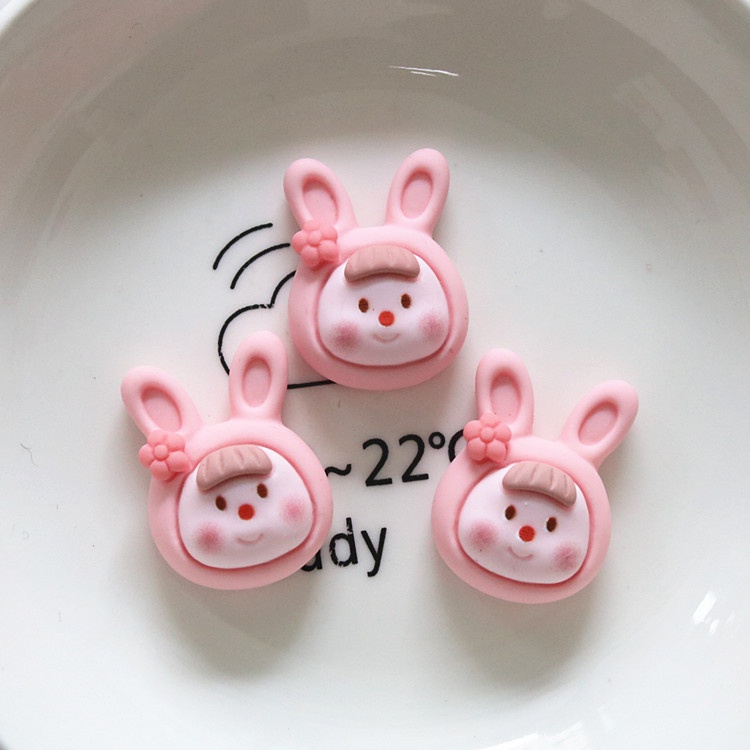 Phụ Kiện Sticker, Jibbitz, Charm Hình Gắn Trang Trí Giày Dép Cross Đáng Yêu, Dễ Thương