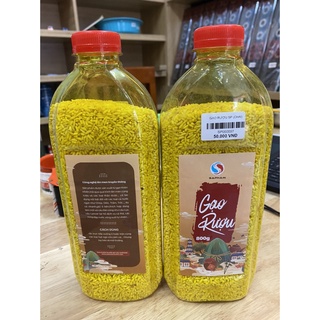 Gạo Rượu Sa Phạm Câu Cá