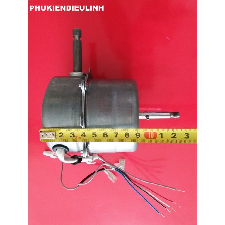 MÔ TƠ QUẠT ĐIỆN MITSUBISHI LV16-RA CHÍNH HÃNG