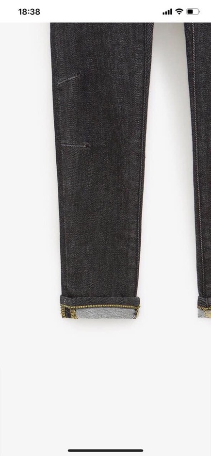 Quần ZARA BT batman size 6-14years