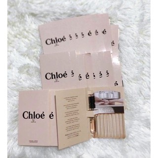 Nước hoa ống CHLOÉ EDP ( VIAL )