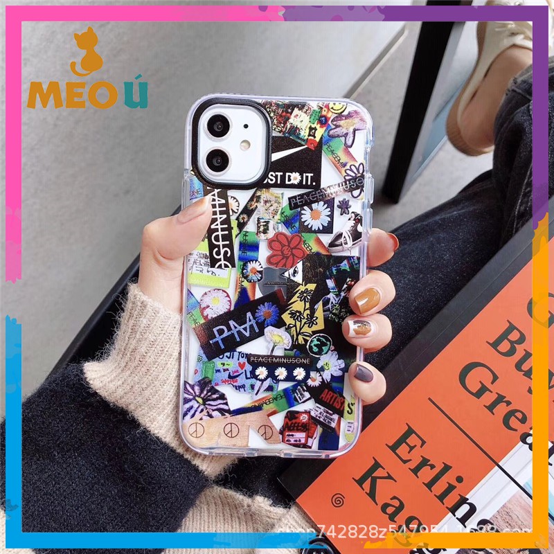 Ốp iPhone Just Do It iPhone 7Plus/8Plus/X/Xs Max/11/11 Pro/11 Pro Max - ốp iphone