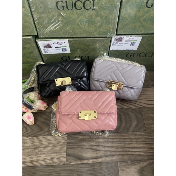 TÚI MK PEYTON DA MỊN SZ 18