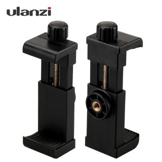 Giá Đỡ Điện Thoại Ulanzi Dạng Kẹp Dọc Thông Dụng Cho iPhone Huawei Xiaomi Samsung