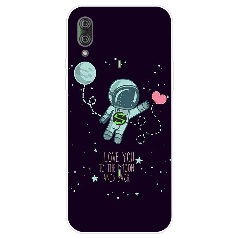 Ốp Lưng Điện Thoại Thời Trang Dành Cho Xiaomi Black Shark 2 Pro Shark2 Pro