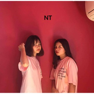 Áo I AM FINE cộc tay_NTA9882