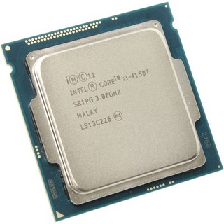 CPU Core I3 4150,4160 - Bảo Hành 1 Tháng