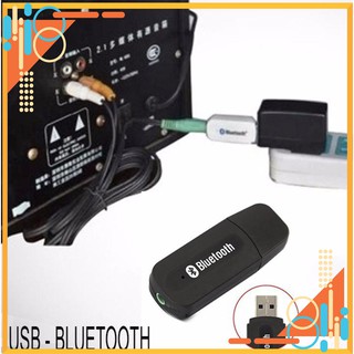 [CỰC RẺ] Usb Bluetooth - Chuyển Loa Thường Thành Loa Bluetooth
