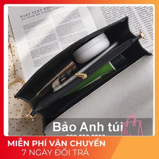 Túi đeo chéo đinh tán cao cấp cho nữ - SA103