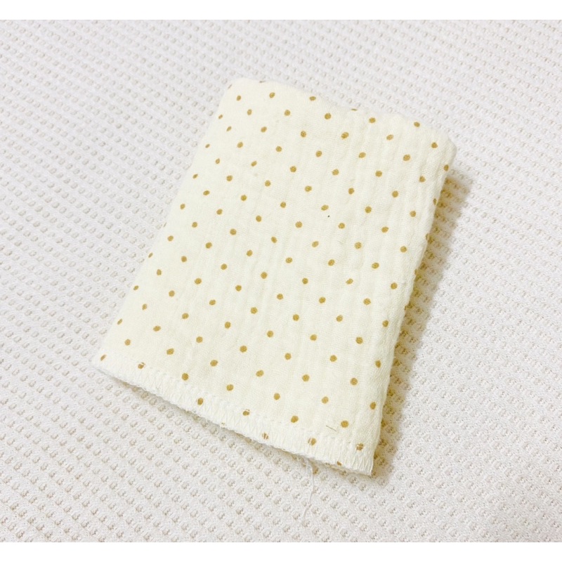 Khăn sữa xô Muslin organic cao cấp , mềm mại , thấm hút tốt cho bé